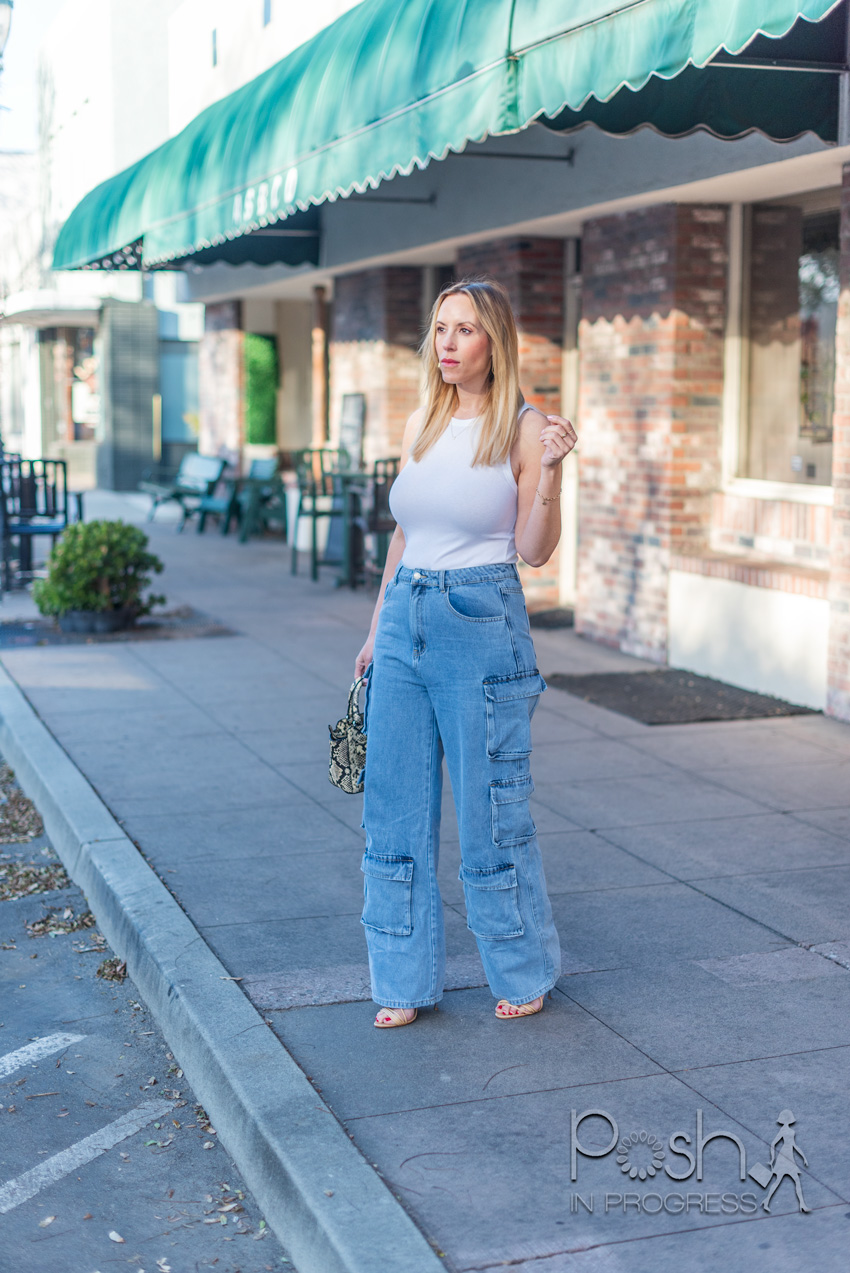 cargo jeans for women 1