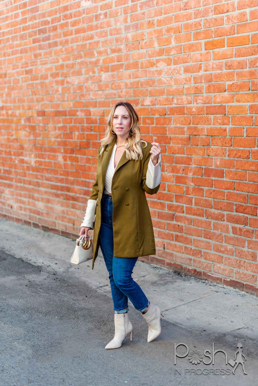 double breasted dress 2 stacey freeman