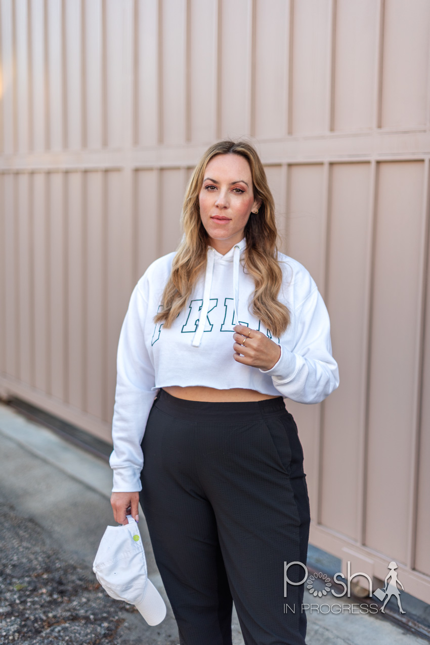 pickleball clothing posh. in progress stacey freeman 8