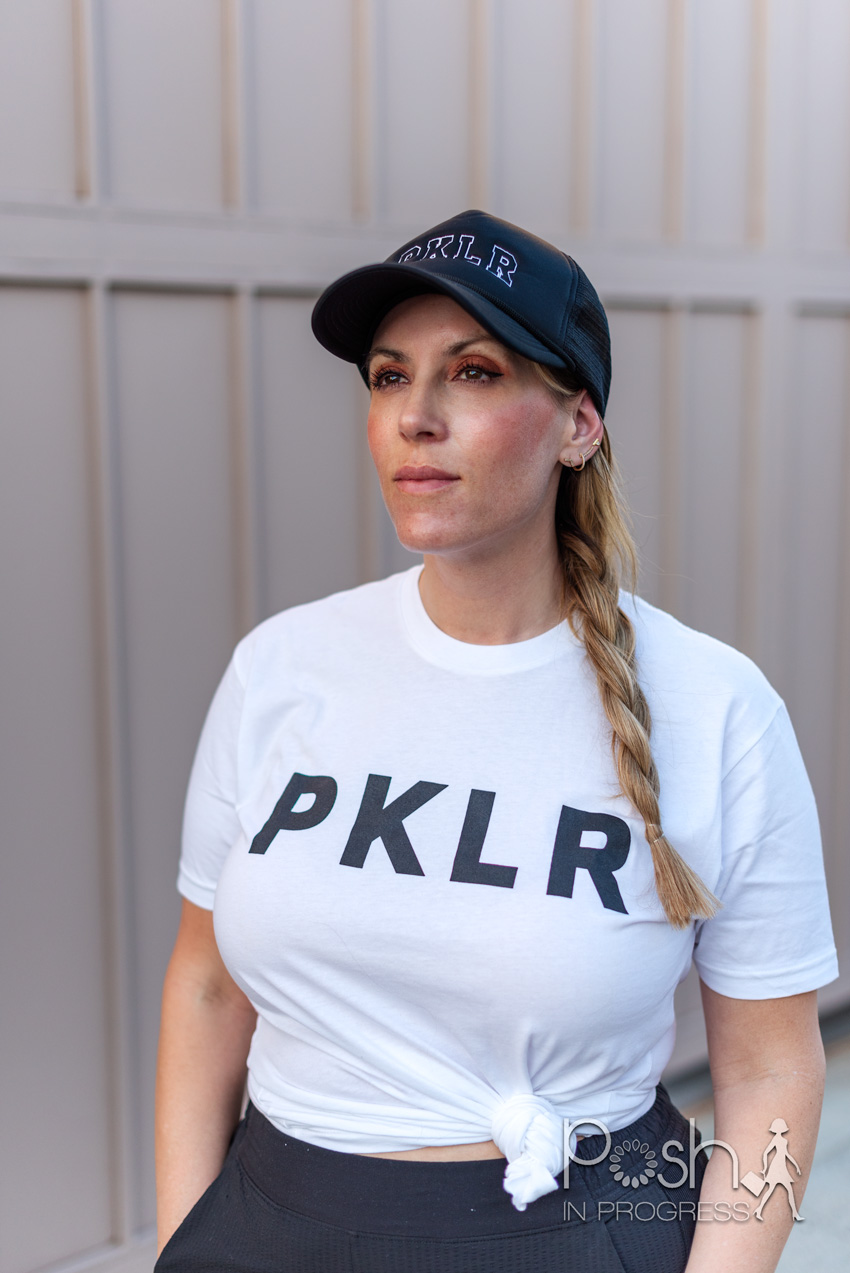 pickleball clothing posh in progress 7 stacey freeman