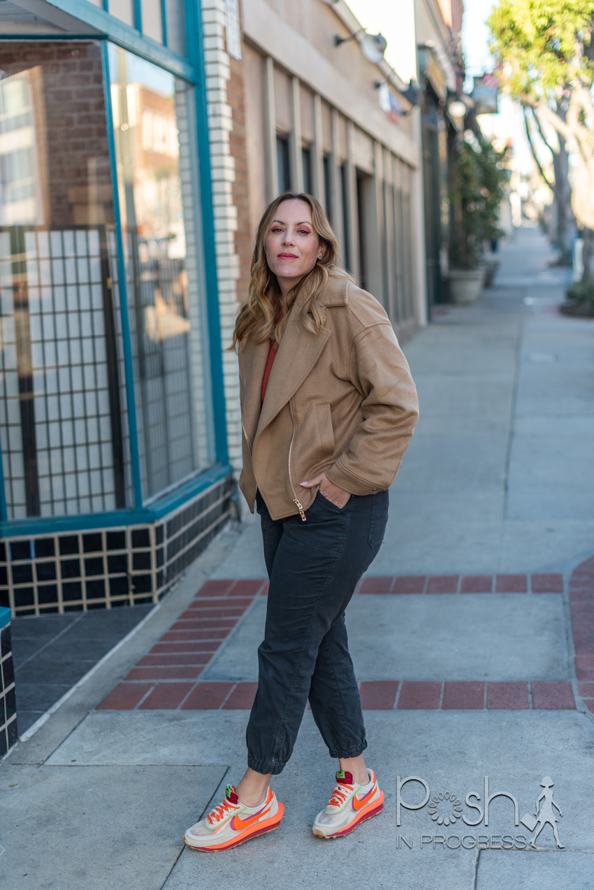 Here’s How to Put to Together Extra Cute Casual Mom Outfits