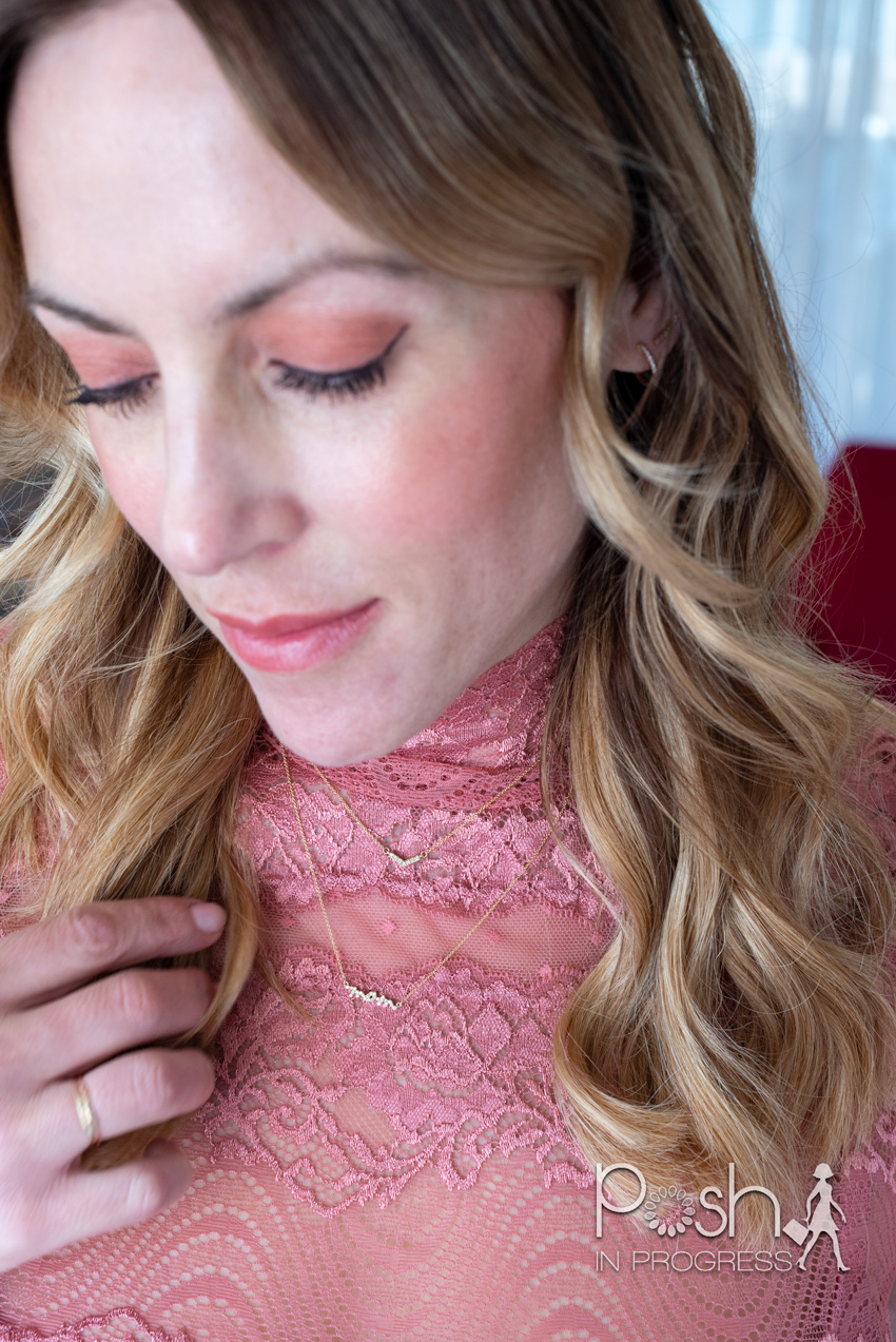 August Lane: My New Jewelry Collection