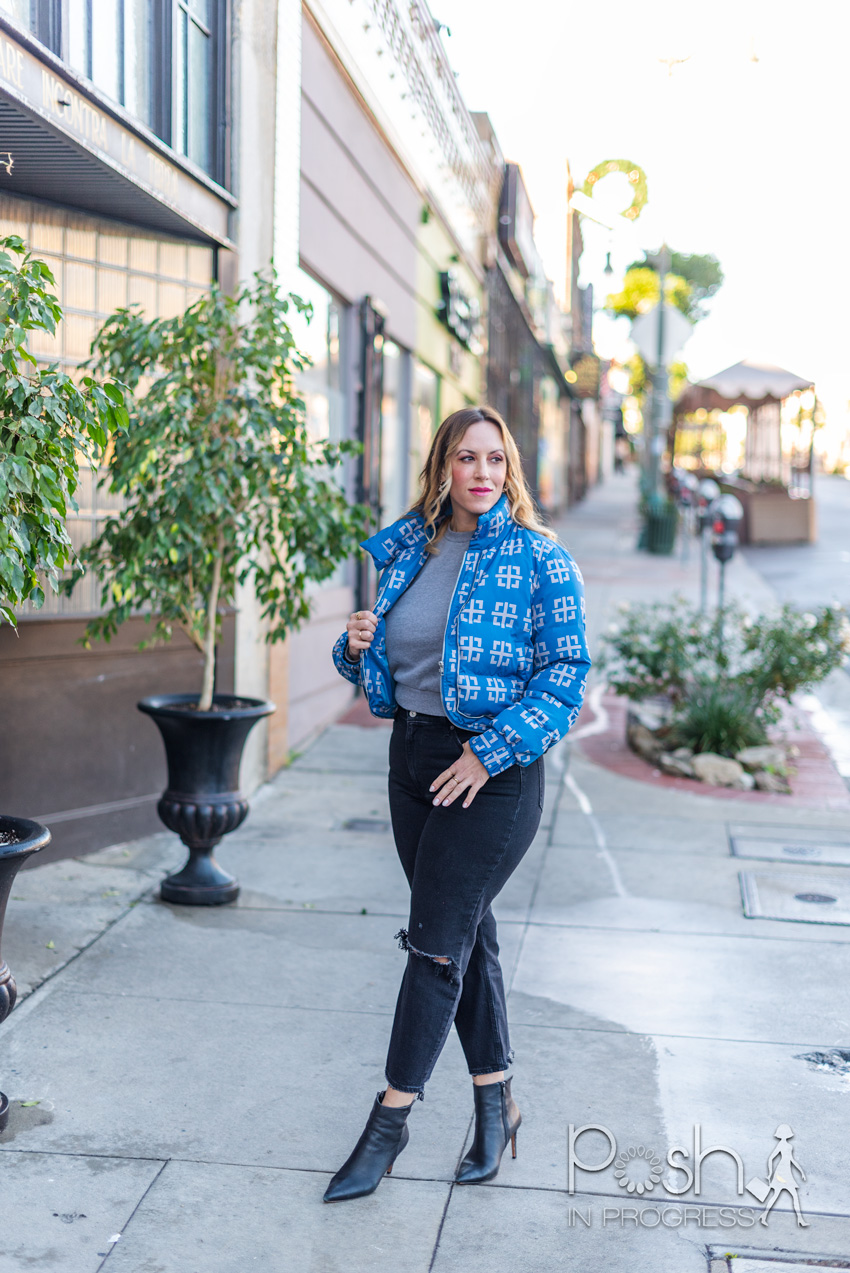 cropped puffer jacket 3