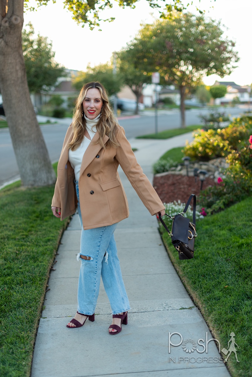double breasted blazer 2