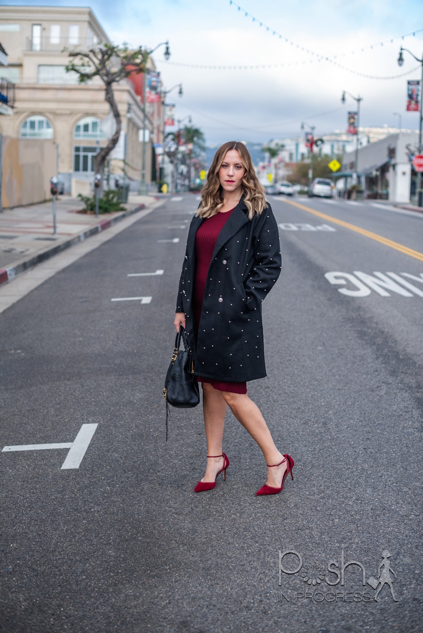 pearl embellished coat 2