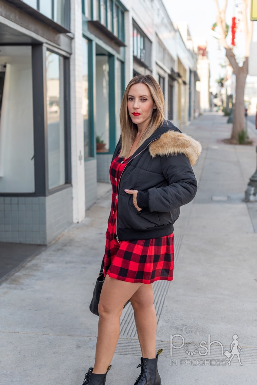 Here are 10 Affordable Winter Coats for Women Under $50