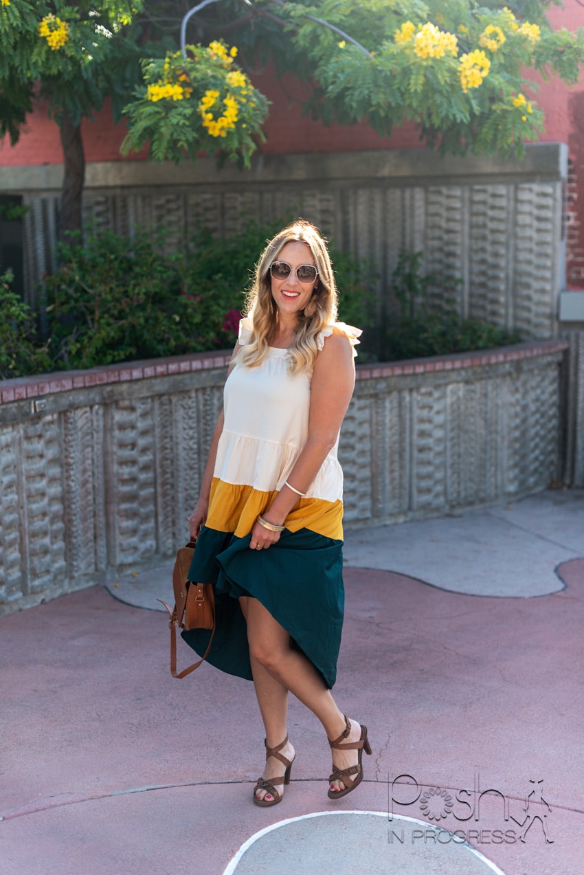 Here are 10 High Low Dresses Under $30 That I Love