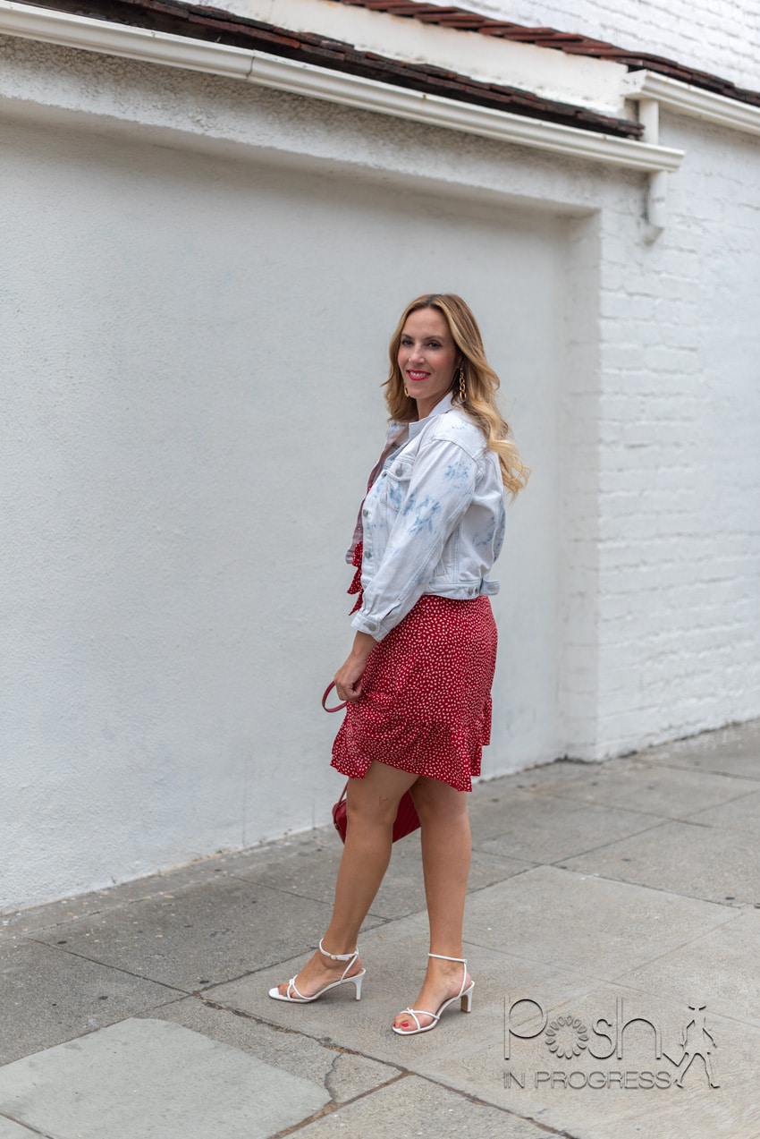 tie dye denim jacket 3