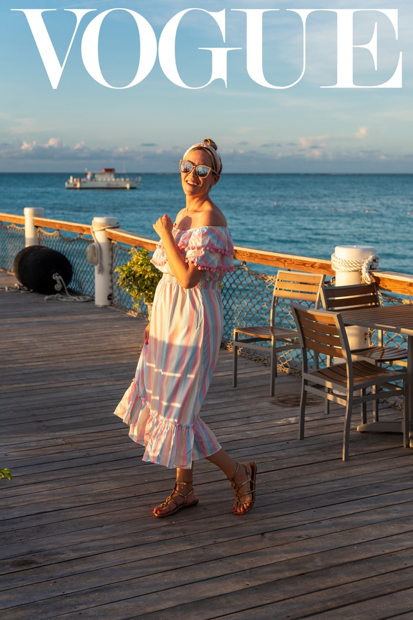 Are You Too Old for Tiktok? thoughts shared by top LA lifestyle blogger, Posh in Progress