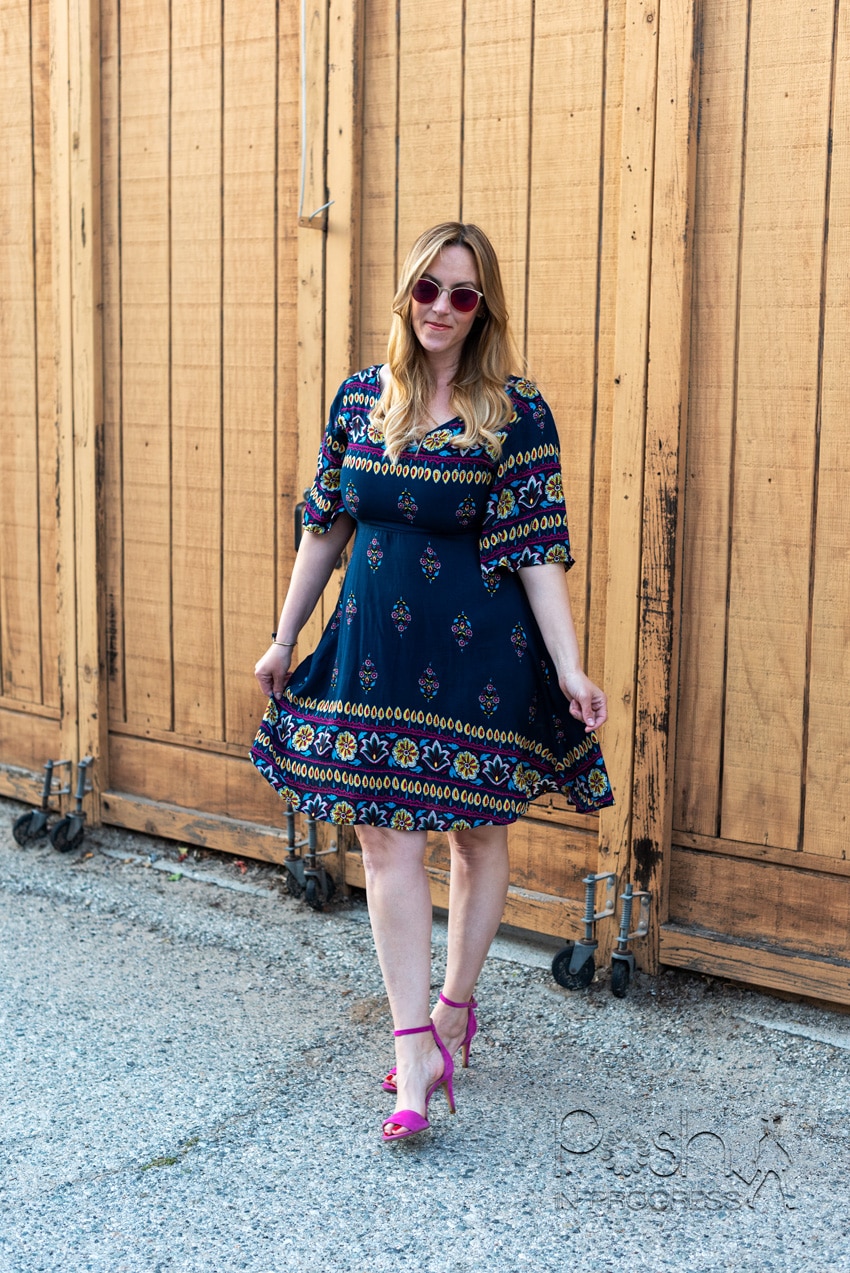 boho dresses