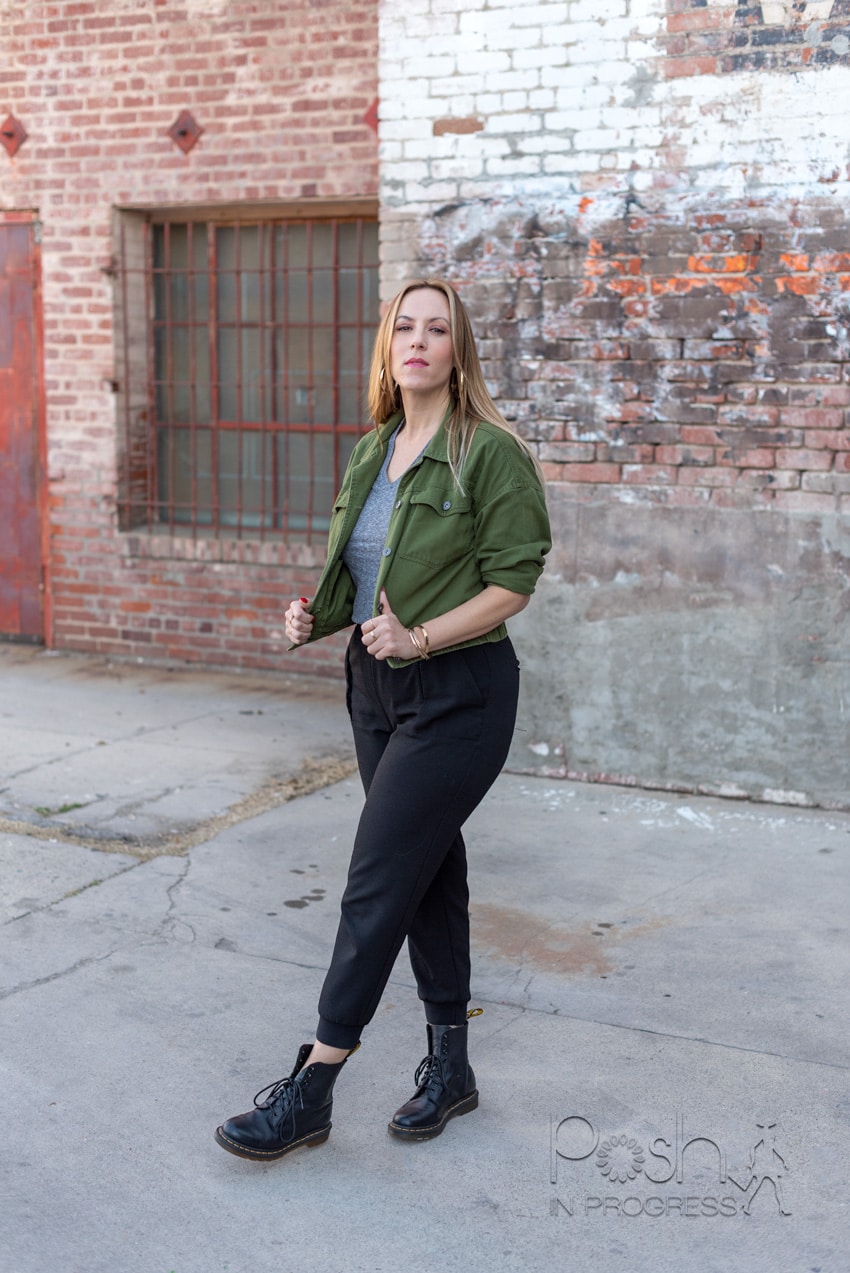 This is Why I haven’t Worn Combat Boots Since High School