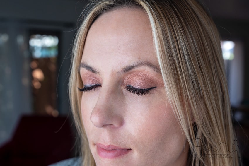 What Happened When I Got Lash Extensions For the First Time