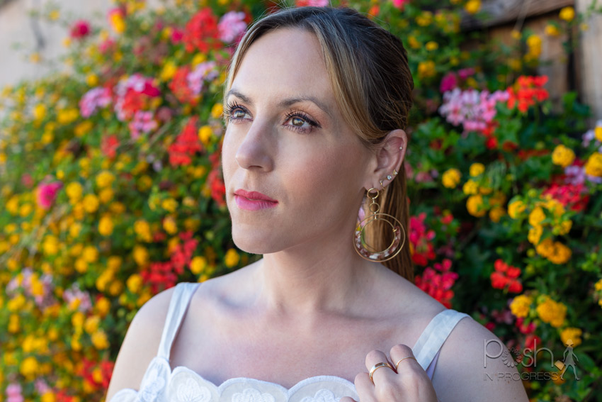 Here Are The Best Tortoise Shell Earrings For Summer