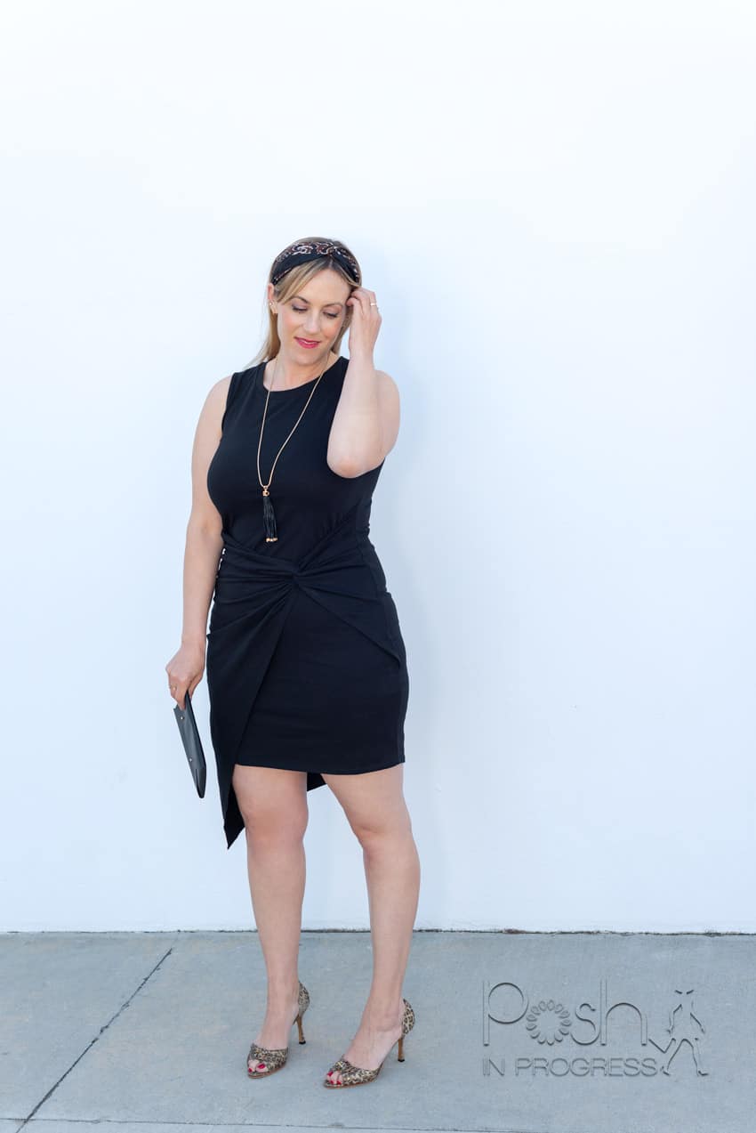 Here is How to Style Head Scarves For Women