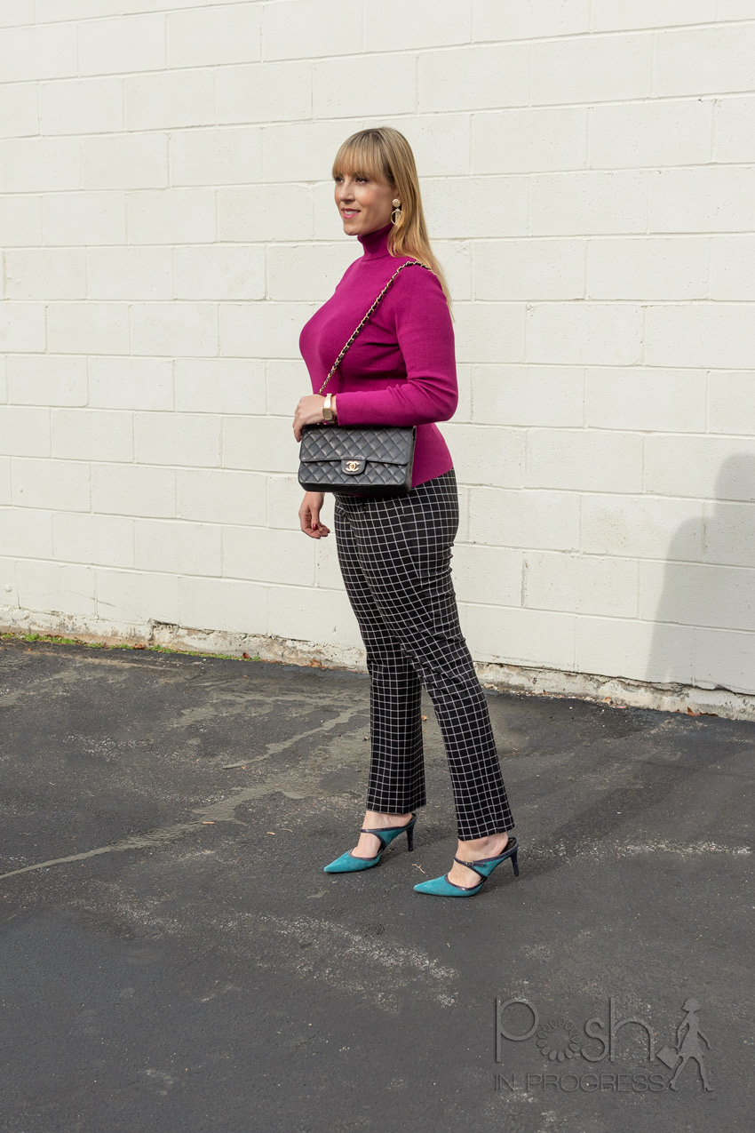 Here Are My 9 Favorite Turtlenecks for Fall