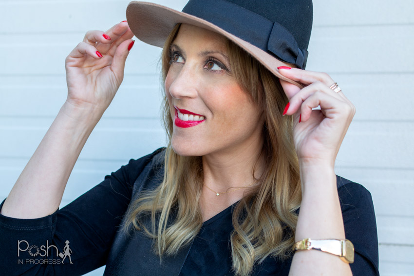 Here Are 9 of My Favorite Fedoras For Fall