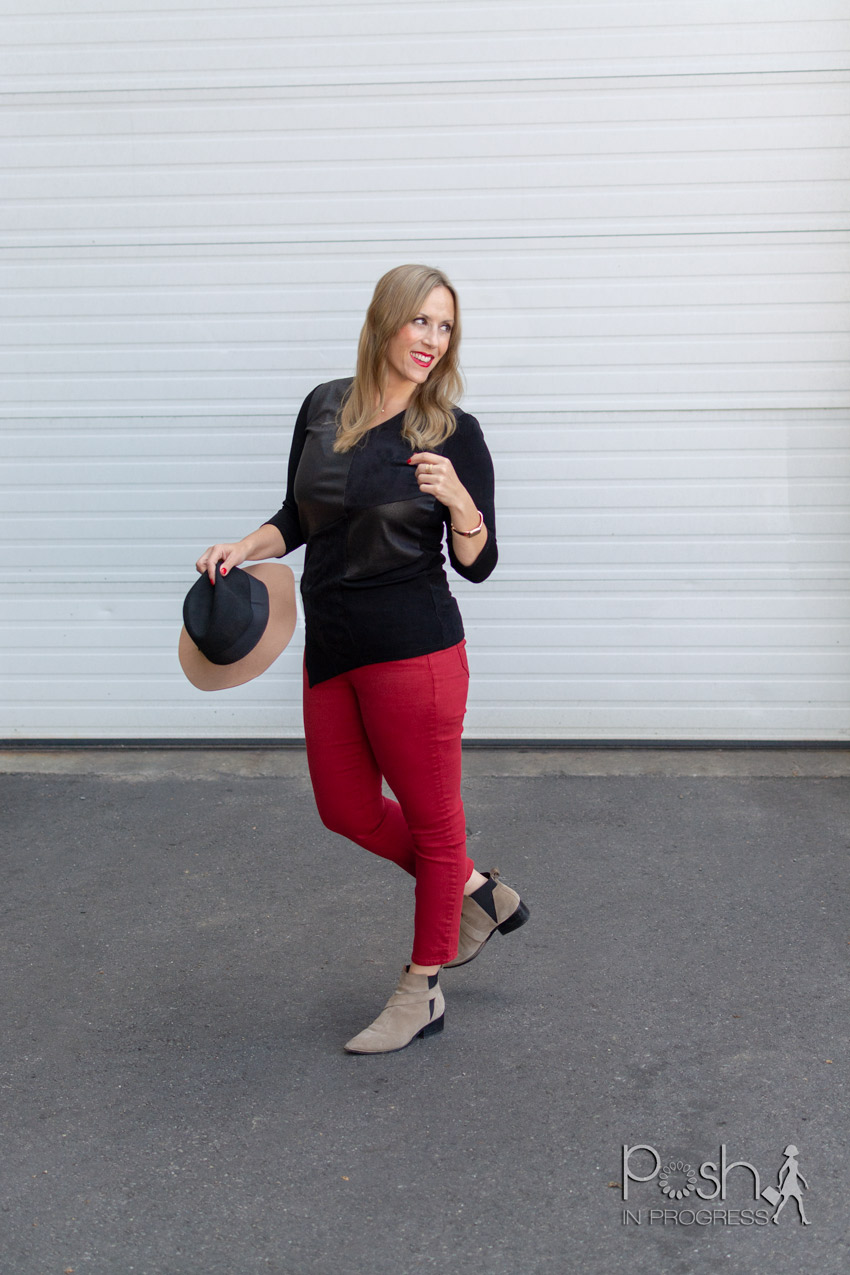 Here is How I Finally Found the Perfect Jeans