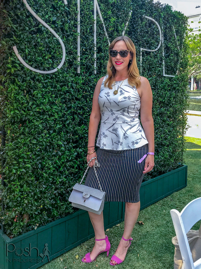 This is What Happened When I Attended the SIMPLY LA Conference