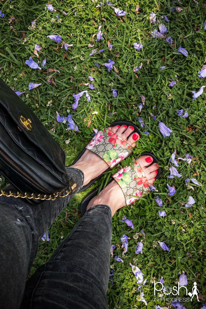 These Gucci Slides are the ‘It Sandals’ of the Summer