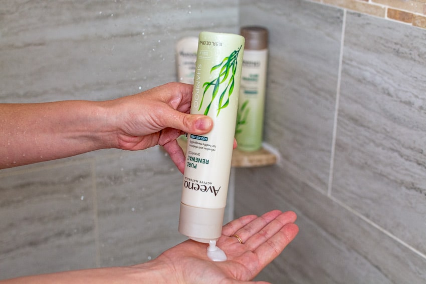 Top tips for growing out bangs quickly featured by top LA lifestyle blogger, Posh in Progress