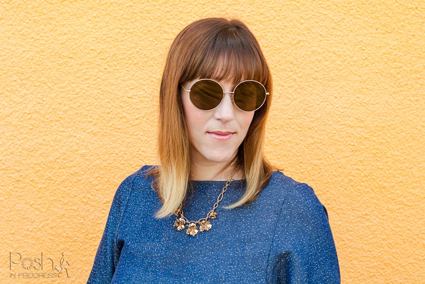 3 Major Sunglasses Trends for Fall