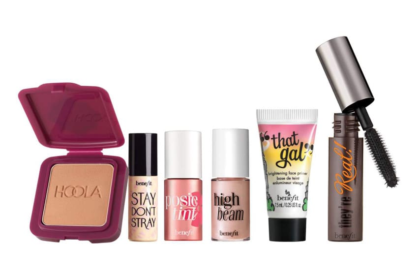 Best Makeup for Summer 2017 that is on Sale Now + Giveaway