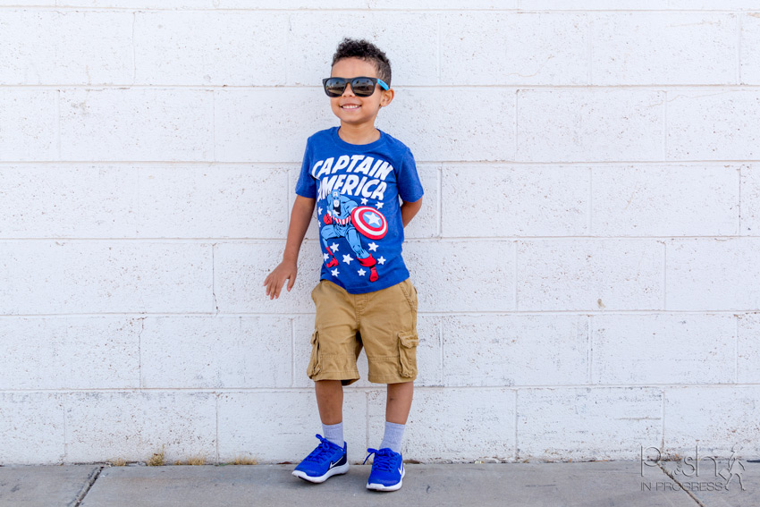 summer activities for kids