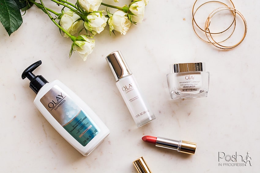 Can You Improve Your Skin in 28 Days?