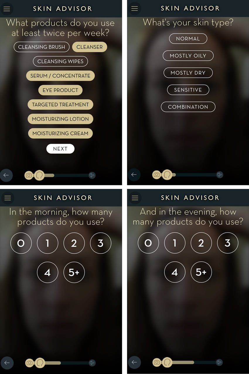 Can you improve your skin in 28 days?