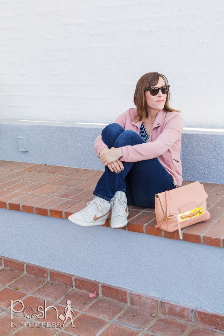 4 things that will make you consider wedge sneakers