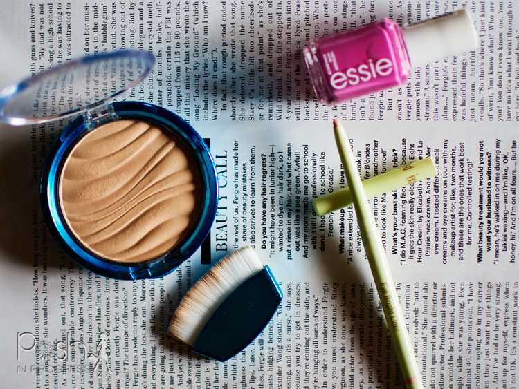 Monthly Best Beauty Finds