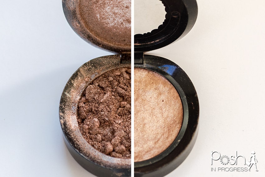 How to Repair Broken Eyeshadow in 4 Remarkably Easy Steps