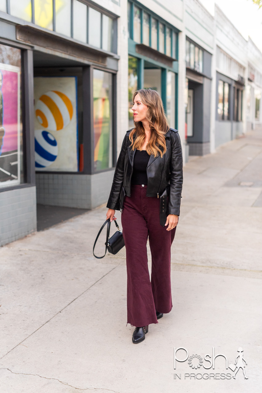 womens leather jacket 1