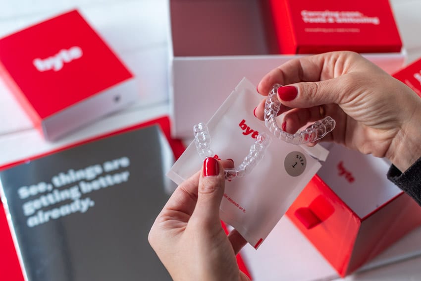 3 Unexpected Side Effects of Invisible Aligners featured by top LA lifestyle blogger, Posh in Progress