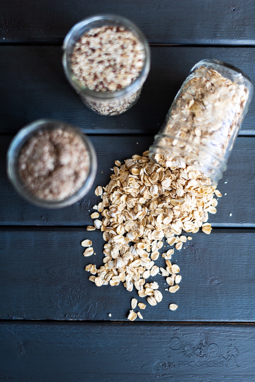 FWTFL Week 2 Review featured by top LA lifestyle blogger, Posh in Progress