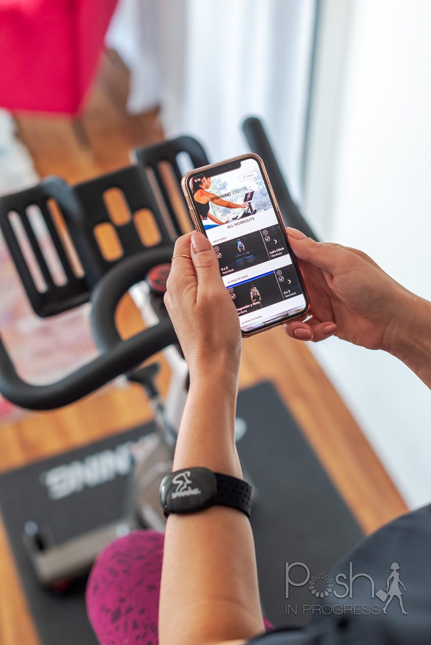 best spin bikes for home