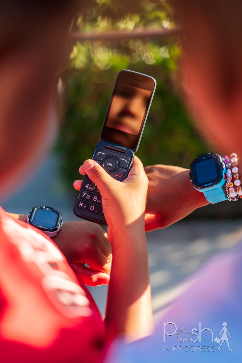 best phone for kids 2