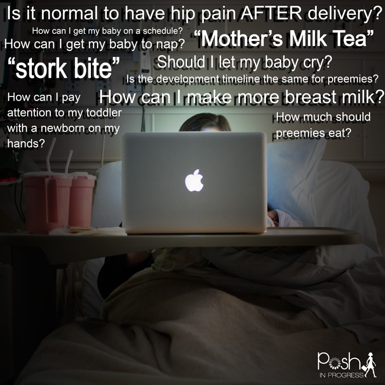 evolution-of-parenting-advice-for-new-moms