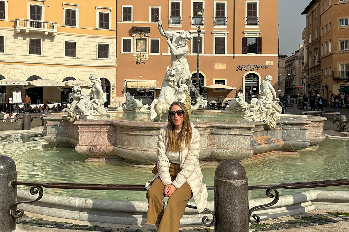 Top Things to Do in Rome + Perfect Rome 3 Day Itinerary and Travel Guide