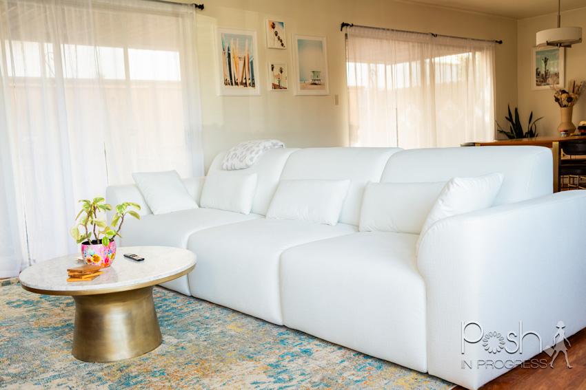 Modern Sleeper Sofa That Actually Looks Stylish and Works for Real Life