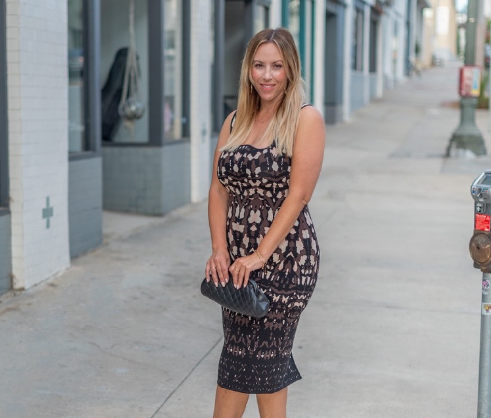 Midi Sweater Dress: 3 Reasons You Need One this Fall