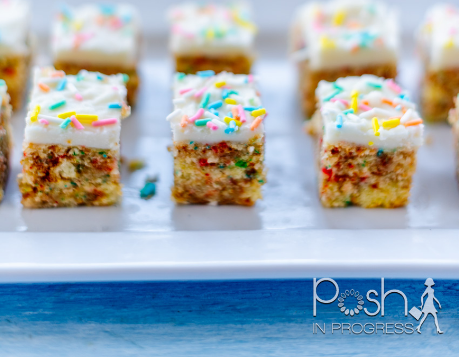 Easy Cake Pop Bites Recipe: The Cutest (and Tastiest) Bite-Sized Dessert
