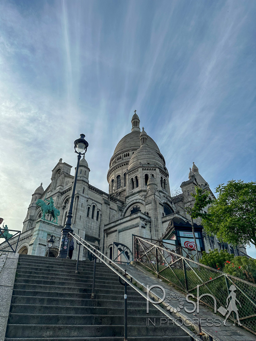 Sacré-Cœur: Why This Iconic Paris Basilica and the Montmartre Village Are a Must Visit