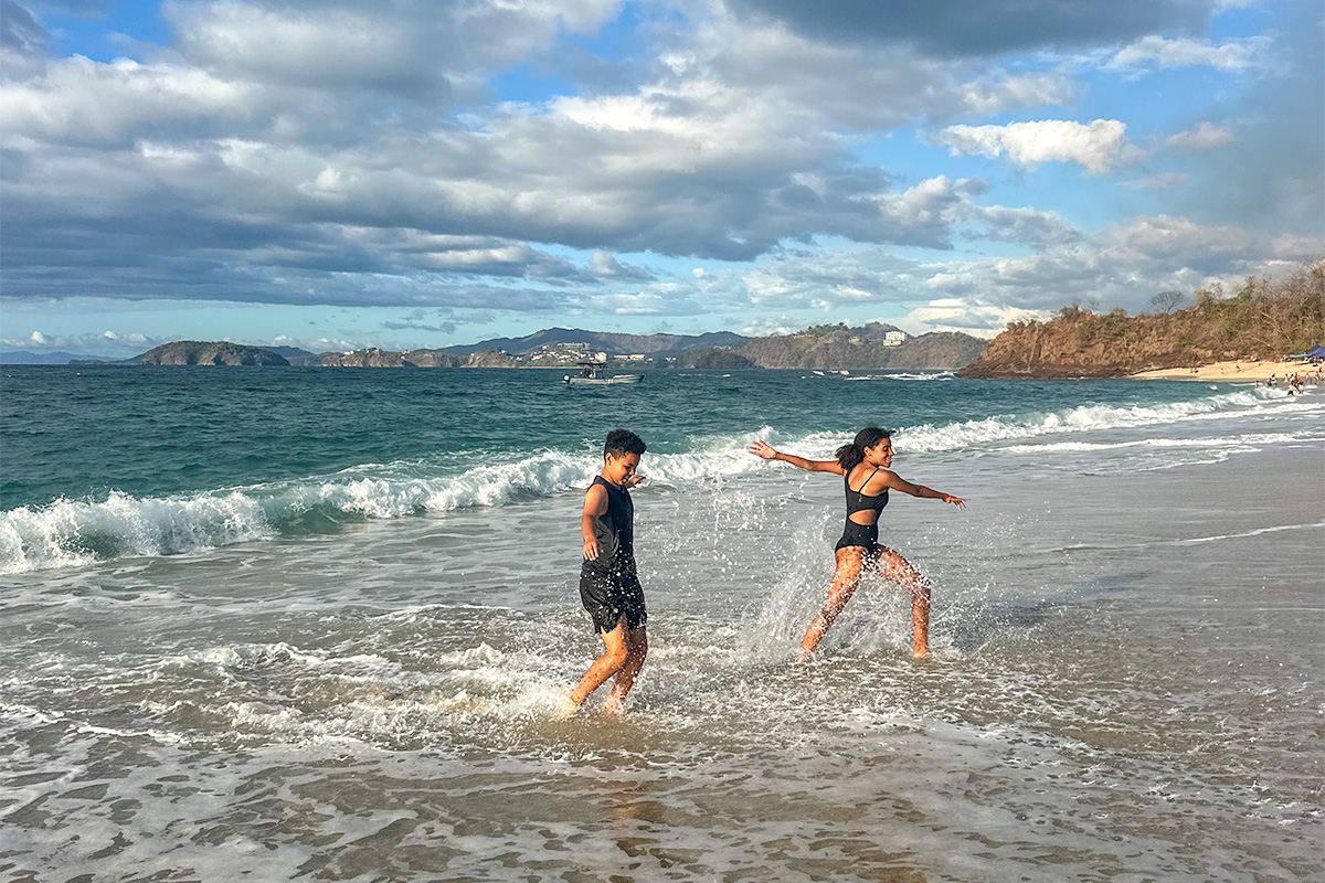 Costa Rica All-Inclusive Family Resorts: Our Honest Review of the Westin Reserva Conchal