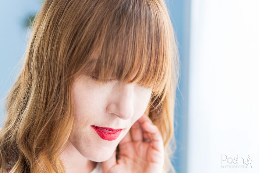 7 Easy Tips for Growing Out Bangs Quickly