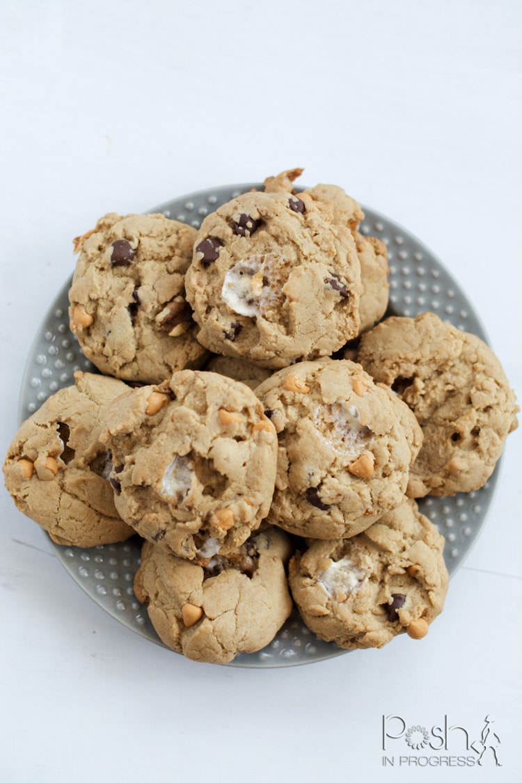 This Everything Cookie Recipe is Everything You Need It To Be