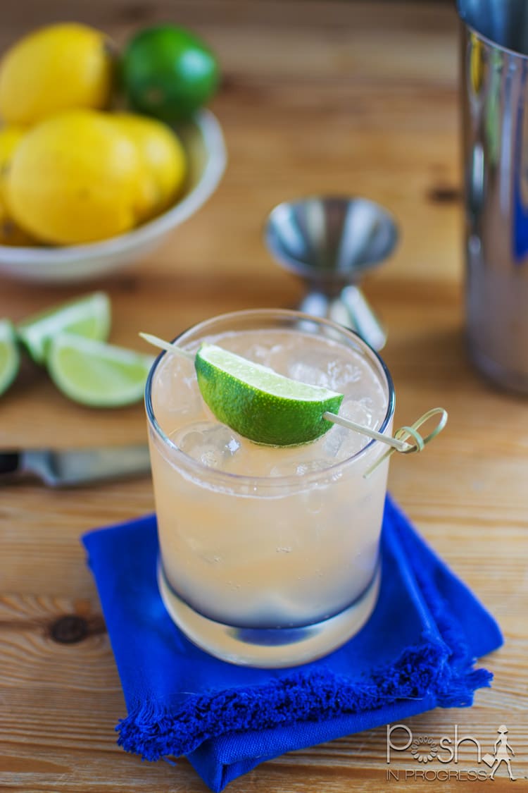 The Doralto: The Little Known Alternative to the Margarita