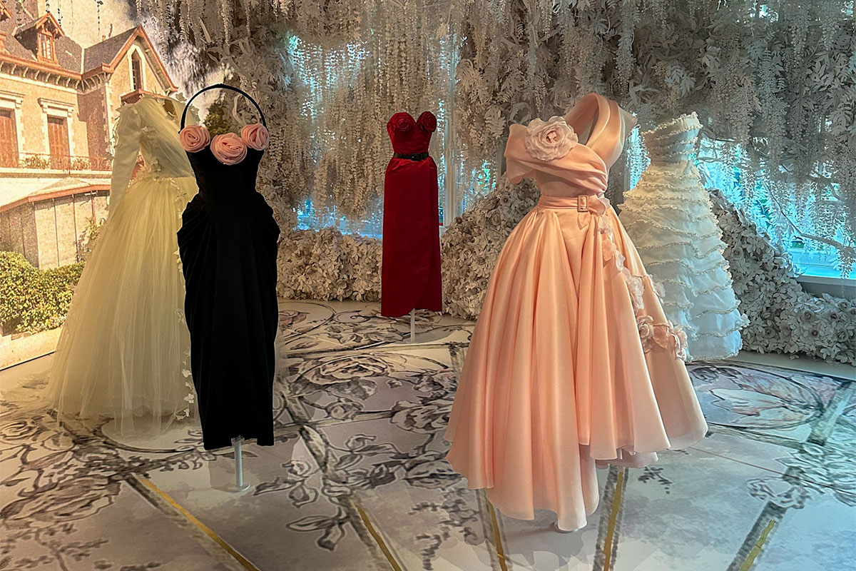 Dior Museum Paris: Inside La Galerie Dior (Tickets, Tips & What to See)