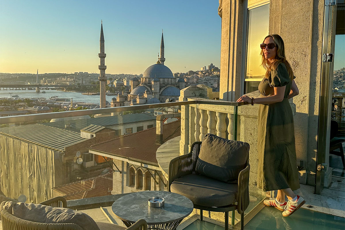 3 Days in Istanbul: The Perfect First-Time Itinerary (+ My Honest Tips)