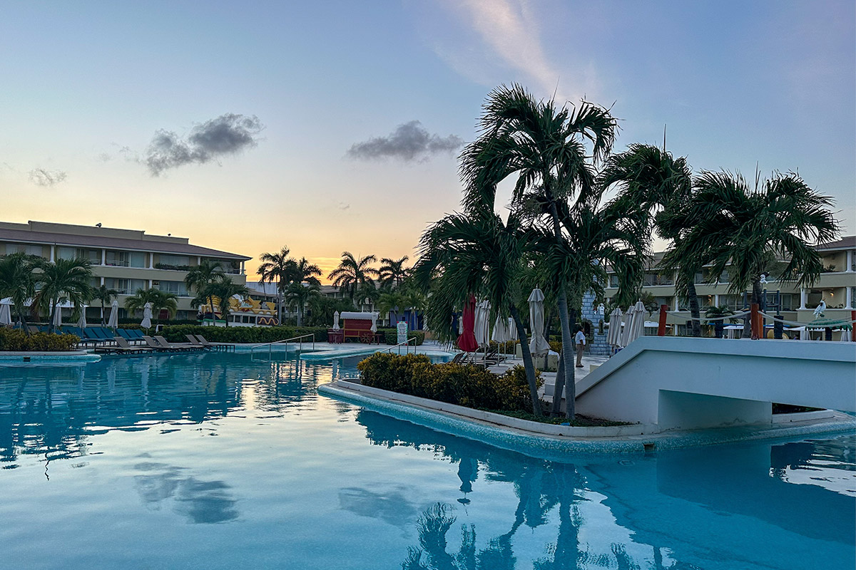 Moon Palace Cancun: Everything to Know Before Your All-Inclusive Stay